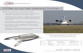 CF34 -3 /-8 /-10E Ignition System - Champion …...CF34-3 /-8 /-10E Ignition System The Champion Advantage Cost‐effective ignition systems for CRJ & ERJ aircraft for Improved Reliability