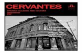 CERVANTES · 2017-03-19 · 2 3 326-330 DEANSGATE, CAMPFIELD AVE-NUE ARCADE. MANCHESTER, M3 4FN TEL. 0161 661 4201 cenman@cervantes.es manchester.cervantes.es BIENVENIDO / WELCOME