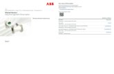 ABB MEASUREMENT & ANALYTICS | PROGRAMMING GUIDE | … · This Programming Guide provides user details of the WaterMaster transmitter software for 'Read Only', 'Standard' and 'Advanced'