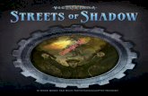 Sample file - RPGNow.comSample file 2 3 Sample file 4 StreetS of Shadow 5 Streets of Shadow has been a long time coming. For me, the journey began a decade ago, when I ran The Dragon