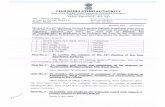 sspnsamiti/web_fra/uploads/16886-fra...Homeopathic Medical College, Akot Road, Akola. None appeared. No intimation. Adjourned, last chance. Item No. 3 : To consider the complaint in