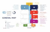 . Meeting Rooms 15-26 Hall 9 - Iquique Hall 10 - …...Hall 1 GENERAL MAP #TimeForAction SALIDA EXIT ENTRADA ENTRANCE ENTRADA SUR / SOUTH ENTRANCE ZONA VERDE GREEN ZONE. Asignación