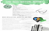 THE INTELLECTUAL REPORT - Archetypes...BRANDS GOOD: Warby Parker, J. Crew, Gap, Bobbi Brown, Old Navy, Peter Thomas Roth, Rue La La BETTER: Anne Klein, Tahari, Theory, Brooks Brothers,