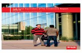 Full-time Equivalent (FTE) Enrolment Report · Brock University Full-Time Equivalent (FTE) Enrolment 2015-2016 Introduction This report, produced annually, provides full-time equivalent