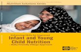 Infant and Young Child Nutrition - Documents & Reportsdocuments.worldbank.org/curated/en/...Policy-Note-1-IYCF-Afghanist… · Enhancing Skills for Improved Infant and Young Child
