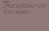 Nº044 Andrew Ross - Commoning Timescommoningtimes.org/texts/ar_the_exorcist_and_the_machines.pdf · conquest of time and space. No doubt, it is this ... 100 Notes – 100 Thoughts
