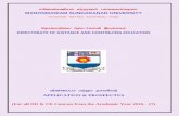 kNdhd;kzpak; Re;judhh; gy;fiyf;fofk;srcollegeindia.com/wp-content/uploads/2017/05/ms...3 DD&CE, M.S. University ABOUT THE UNIVERSITY Manonmaniam Sundaranar University (MSU), named
