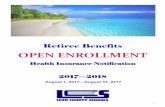 Retiree Benefits - Leon County Schools...BlueMedicare PPO2 RX2 (Plan 03559) The Blue Options Plan may be used in conjunction with either BlueMedicare PPO1, RX1 or PPO2, RX2 to cover