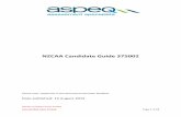NZCAA Candidate Guide 375002tasman-media.aspeqexams.com/NZ_Candidate_Guide_-_Oct... · 2019-08-19 · Test New section 19/08/2019 Managing Membership New section 19/08/2019 Retrieving