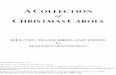 of C C · Several years ago, I found an old collection of Christmas carols on the Internet, originally published in the late s, called Christmas Carols, New and Old, the music edited