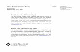 Texas Remodel Valuation Report Contact · 2016-07-13 · Texas Remodel Valuation Report Contact: 2016 Edition Release date: April 1, 2016 About the Texas Remodel Valuation Report