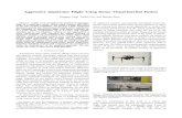 Aggressive Quadrotor Flight Using Dense Visual-Inertial Fusion · Aggressive Quadrotor Flight Using Dense Visual-Inertial Fusion Yonggen Ling, Tianbo Liu, and Shaojie Shen Abstract—In