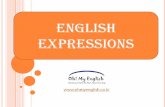 English EXPRESSIONShome.ohmyenglish.co.kr/download/ohmyenglish... · sentence. 1.Get on 2.Drive off 3.Went off A phrasal verb is a combination of a verb and a preposition, a verb