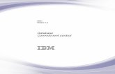 IBM i: Commitment control · Commitment control Commitment contr ol is a function that ensur es data integrity . It defines and pr ocesses a gr oup of changes to r esour ces, such