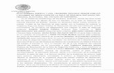PDF Compressor - Tribunal Electoral del Estado de Guerrero · 2019-10-18 · Es infundado el incidente de falta de personalidad interpuesto por la actora Osmayra Alejandra Hernández