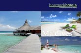 Maldives - cdn.buildresources.co.uk€¦ · Maldives Kanuhura Island Resort & Spa ! Truly secret hideaway on it’s own island within Lhaviyani Atoll ! Part of the renowned Sun Resorts