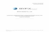 BYFX Global Co., Ltd · 2020-01-30 · BYFX Global Co., Ltd – Leveraged Foreign Exchange or Gold/Silver Bullion or Contract for Difference Trading Terms of Business Page 3 of 47