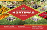 Pakistan Society for Horticultural Science® HORTIMAG · Fatima Fertilizers/Pak Arab Fertilizer Limited, Chase International Kinnow Factory, Kotmomin, and Chaudhary Ahmed Din and