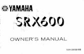 yamahasrx.sbs.huyamahasrx.sbs.hu/anyagok/SRX6-OwnersManual.pdf · Created Date: 0000-01-01