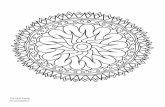 Carried Away Coloring Page - monday mandala · 2019-03-31 · Title: Carried Away Coloring Page Author: monday mandala Subject: coloring pages and mandala coloring sheets to print