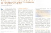 ACDSee PDF Image.association.gens.free.fr/NEUROLOGIA/Revues Neuro Articles...Tumeur extradurale (métastase) Inflammatoire Dégénérative Métabolique (vitamine B 2) Réflexes absents