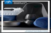BEDSIDE CARE ESSENTIALS - Medline · 2016-06-24 · 2. MEDLINE. GET REAL SAVINGS . EVERY DAY. CHOOSE A PROVIDER WITH END-TO-END EXPERTISE. You’re under pressure to cut costs. But