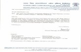 Distribution List - ER Meeting...2016/09/30  · Distribution List - ER: 1. Sh. Aditya Pyasi Head Regulatory Vedanta Limited (erstwhile Sterlite Energy Ltd.) 3rd Floor, Core 6, Scope