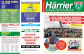 AT YOUR SERVICE THE CLUB OFFICERS 2018/2019 Harrier€¦ · Tel 0161 775 1900 Harrier THE NO. 83 The Magazine of Sale Harriers Manchester 2018/2019 HONORARY LIFE MEMBERSHIPS Sale
