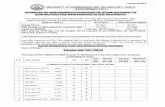 UNIVERSITY OF ENGINEERING AND TECHNOLOGY, TAXILA ...UNIVERSITY OF ENGINEERING AND TECHNOLOGY, TAXILA (PROCUREMENT CELL) SCHEDULE OF REQUIREMENTS PURCHASE OF STORE MATERIAL OF B&W SECTION
