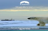 The Arctic...And then there is the Russian Arctic, a wilderness paradise and gateway to the North Pole. Please read carefully through this Arctic Travellers Guide as it contains some