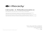 Grade 4 Mathematics · 2020-03-13 · Grade 4 Mathematics Student At-Home Activity Packet This At-Home Activity Packet includes 23 sets of practice problems that align to important