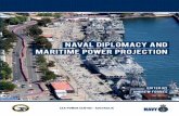Naval Diplomacy and - Royal Australian NavyMr Peter Jennings, PSM is Executive Director, Australian Strategic Policy Institute. Professor Thomas G Mahnken is Jerome E Levy Chair of