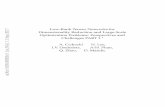 Low-Rank Tensor Networks for Dimensionality Reduction and … · 2017-09-12 · In this review, we address this problem through the concepts of low-rank tensor network approximations,