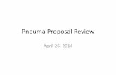 Pneuma Proposal Review - Amazon Web Services · food, health care, clothing, etc.)? 13. The children stay in Pneuma Home for children and go their school and come back in the evening.