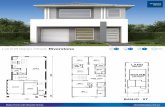 LOT 618 BANJO ST, RIVERSTONE - · PDF file Lot 618 Banjo Street, Riverstone Disclaimer: Upgrades offered are valid as of March 2020 and cannot be used in conjunction with any other