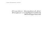 Practice Standard for Project Configuration Managementnioec.com/Training/مدیریت پروژه/PMI/PMI_Standard/PS_ProjectConfiguration.pdfThe Practice Standard on Project Configuration