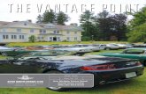 ASTON MARTIN OWNERS CLUB · 2018-09-01 · ASTON MARTIN OWNERS CLUB North America Quarterly Journal FALL 2008 New Michigan Drivers School ... THE ASTON MARTIN DBS. Grand marques have