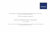 business insurance sector inquiry - EFTA …...Final Report on the Sector Inquiry into Business Insurance in the territory of the EFTA States EFTA Surveillance Authority NON-CONFIDENTIAL