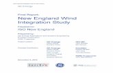 New England Wind Integration Study Executive SummaryTMSR . Ten Minute Spinning Reserve . TOR . Total Operating Reserve . TRC . Technical Review Committee . USGS . United States Geological