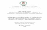 UNIVERSIDAD ESTATAL DE MILAGROrepositorio.unemi.edu.ec/bitstream/123456789/1910/1... · 2016-09-26 · RECICLAJE PARA DESARROLLAR LA INTELIGENCIA LÓGICO ... del presente documento