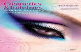Color Formulary and Directory - bnaeopc.com24 Color Cosmetic Formulary 45 Supplier Directory. 2 | E-Formulary/Directory | 2016 Market Intelligence | C&T B y the year 2021, the size