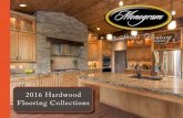 2016 Hardwood Flooring Collections - City Floor Supply · 2019-04-16 · 3 Stoehr Flooring The Stoehr Guarantee Residential Warranty When purchasing a quality solid hardwood flooring