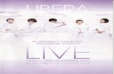 ACDSee PDF Image. - libera-songs.de · medieval monasteries. Libera mixes the traditional chants with contemporary instrumentation and arrangement. Hence songs like 'Salva me' and
