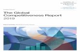 Insight Report The Global Competitiveness Report 2019€¦ · profound competitiveness deficit that needs to be urgently addressed to restore productivity and growth to improve living