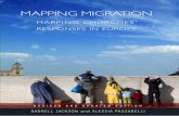 Churches’ Commission for Migrants in Europe and …...2016/01/08  · Churches’ Commission for Migrants in Europe and World Council of Churches MAPPING MIGRATION, MAPPING CHURCHES’