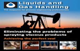 Liquids and Gas Handling · Liquids and Gas Handling W elcome. Or perhaps, welcome back, as we reintroduce a once highly regarded title with a new impetus and a revised focus. Liquids
