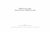 MicroLab Service ManualMicroLab Service Manual 069-17 Revision 1.0 November 2002 Micro Medical Limited, P.O. Box 6, Rochester, Kent ME1 2AZ 2 MicroLab - System Overview (Fig. 1) The