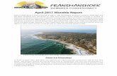 April 2017 Monthly Report - Boggomsbaaiboggomsbaai.co.za/Concervancy_Report_April_2017.pdfApril 2017 Monthly Report ... may have led to human health issues in our area, environmental