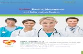 MedStar Hospital Management and Information …headquartered in Bangalore (India) and have customer and business operations in United States and Europe. Pinaacle is a pioneer in providing