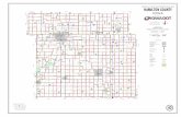 HIGHWAY AND TRANSPORTATION MAP HAMILTON COUNTY · hamilton county 12 20 19 40 iowa prepared by in cooperation with united states department of transportation ... wright co. w e b